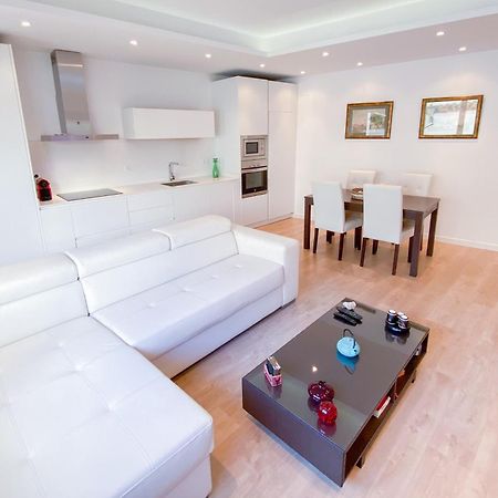 Anna & Thomas - Sitges Center Apt Екстериор снимка