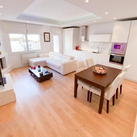 Anna & Thomas - Sitges Center Apt Екстериор снимка