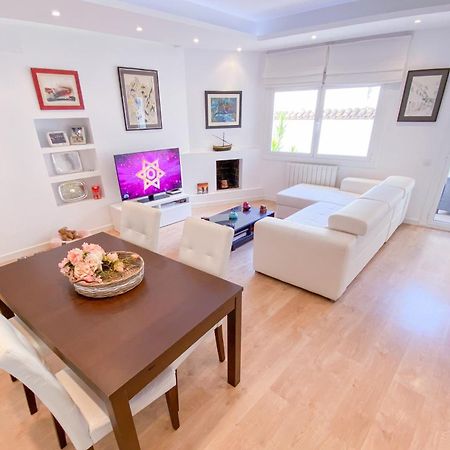 Anna & Thomas - Sitges Center Apt Екстериор снимка