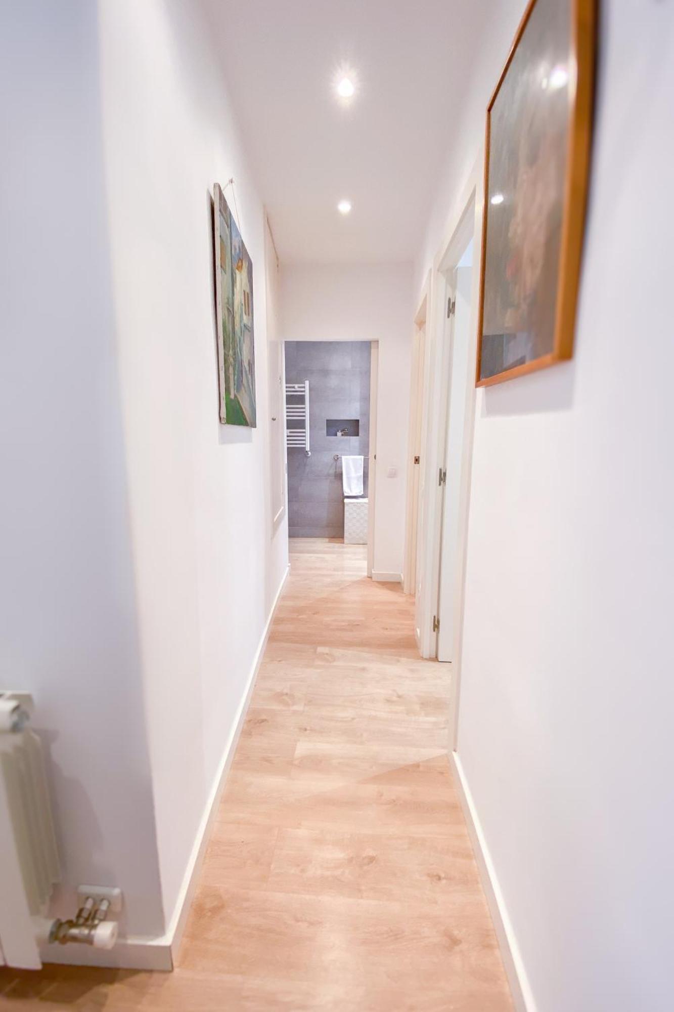 Anna & Thomas - Sitges Center Apt Екстериор снимка