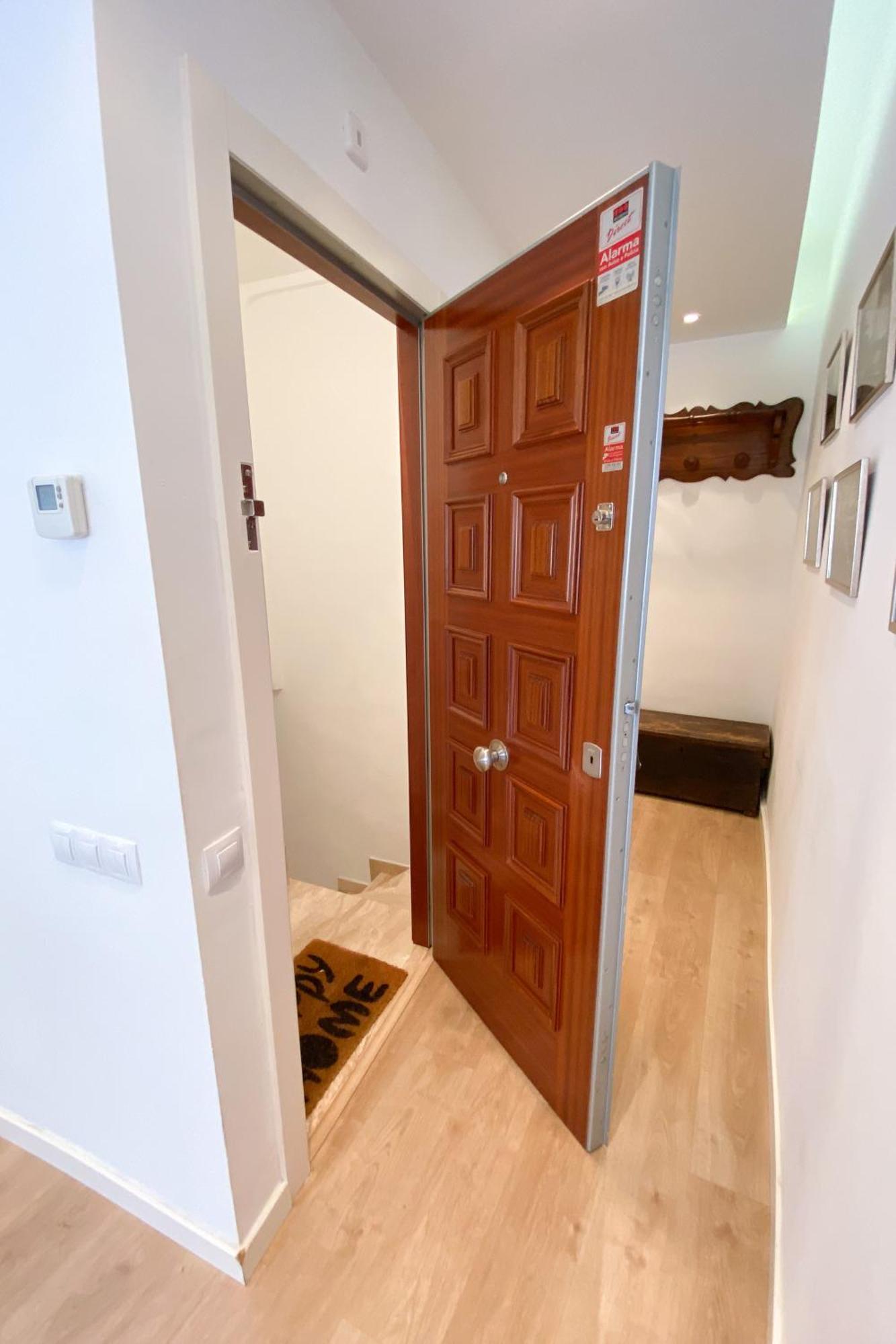 Anna & Thomas - Sitges Center Apt Екстериор снимка