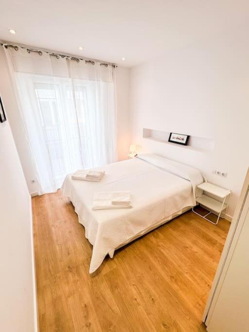 Anna & Thomas - Sitges Center Apt Екстериор снимка