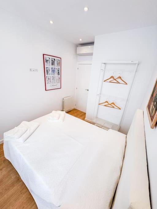 Anna & Thomas - Sitges Center Apt Екстериор снимка