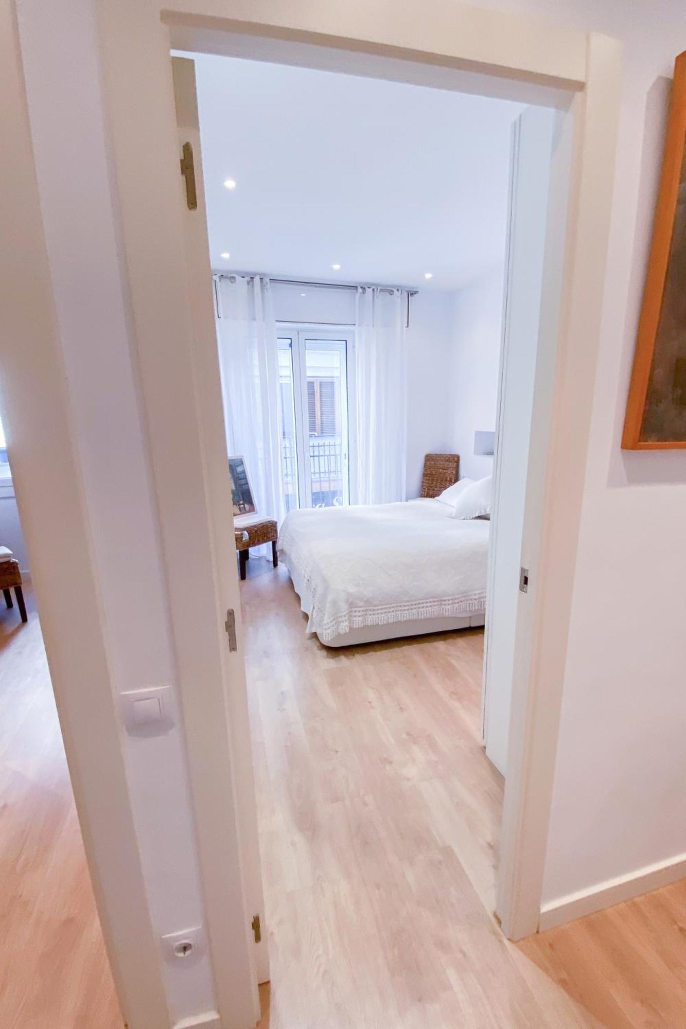 Anna & Thomas - Sitges Center Apt Екстериор снимка