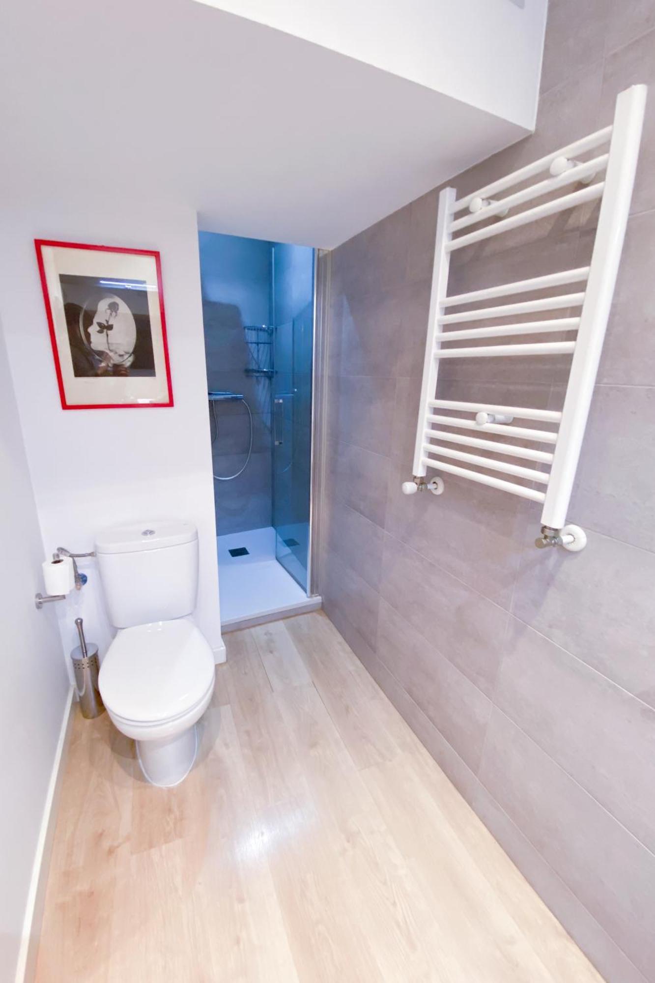 Anna & Thomas - Sitges Center Apt Екстериор снимка